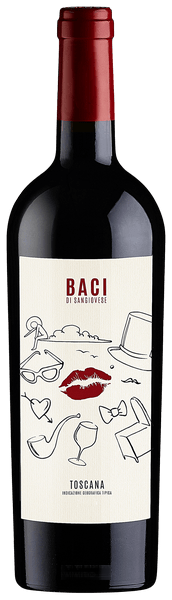 Baci di Sangiovese