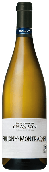 Puligny-Montrachet