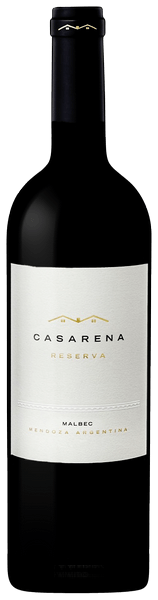 Reserva Malbec
