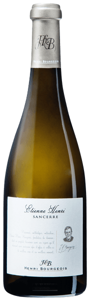 Sancerre Etienne Henri