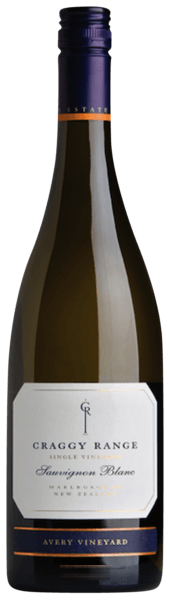 Sauvignon Blanc Avery Vineyard