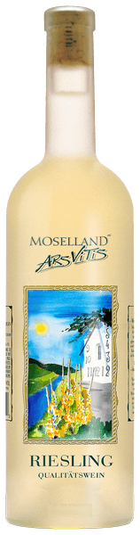 Ars Vitis Riesling