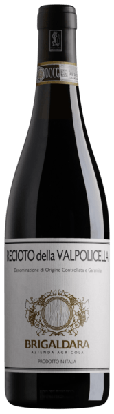 Recioto della Valpolicella Classico