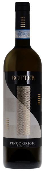 Pinot Grigio delle Venezie