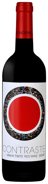 Contraste Tinto