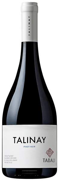 Talinay Pinot Noir