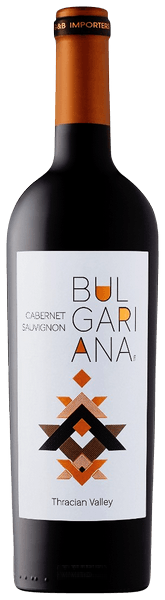 Cabernet Sauvignon