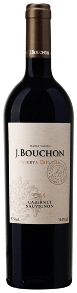 Cabernet Sauvignon Reserva Especial