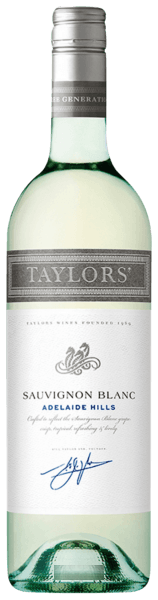 Estate Sauvignon Blanc