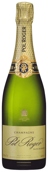 Blanc de Blancs Champagne
