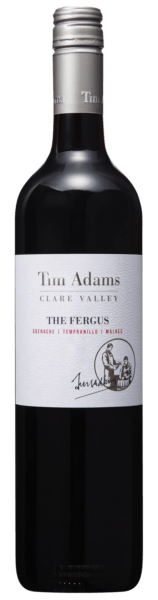 The Fergus