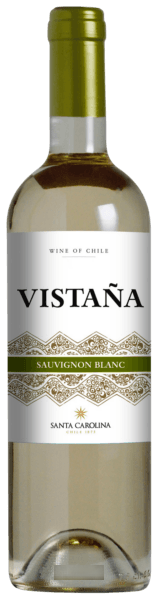 Vistaña Sauvignon Blanc