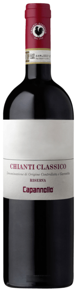 Chianti Classico Riserva