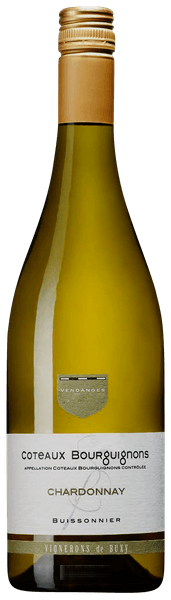 Coteaux Bourguignons Buissonnier Chardonnay