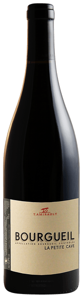 Bourgueil La Petite Cave