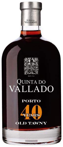 Porto 40 Years Old Tawny
