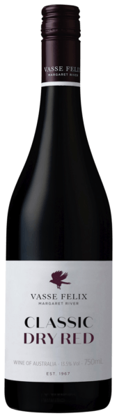 Classic Dry Red