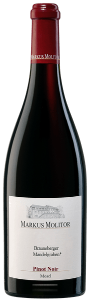 Brauneberger Mandelgraben Pinot Noir