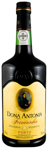 Dona Antonia Reserva Pessoal Porto