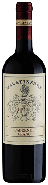 Noblesse Cabernet Franc