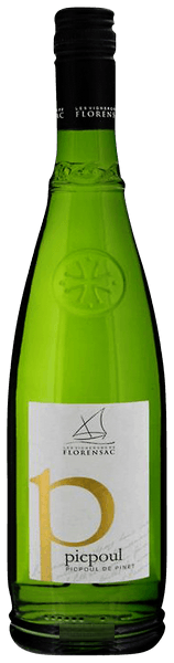 Picpoul de Pinet Blanc