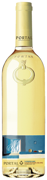 Verdelho - Sauvignon Blanc Duriense