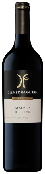 Carpe Diem Reserve Malbec