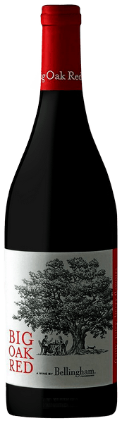 Big Oak Red