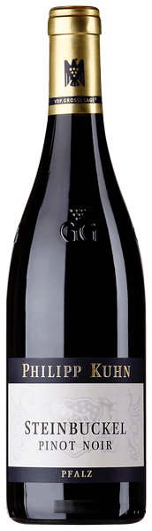 Steinbuckel GG Pinot Noir
