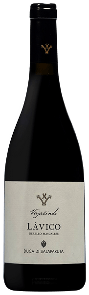 Vajasindi Lavico Nerello Mascalese