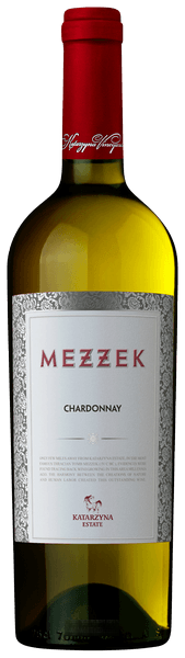 Mezzek Chardonnay