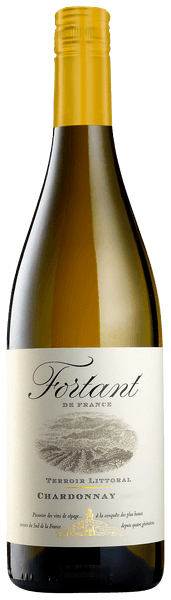 Terroir Littoral Chardonnay