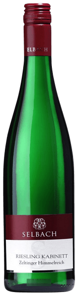 Zeltinger Himmelreich Riesling Kabinett