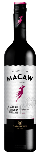 Macaw Cabernet Sauvignon