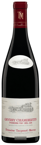 Gevrey Chambertin Premier Cru Bel Air
