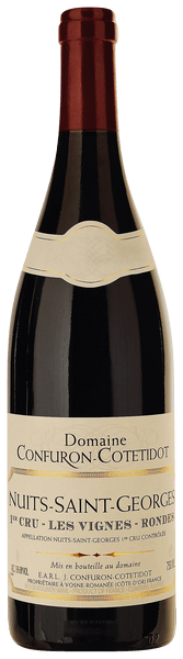 Les Vignes Rondes Nuits-Saint-Georges 1er Cru