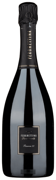 Franciacorta Riserva 33
