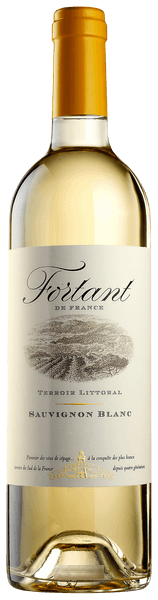 Terroir Littoral Sauvignon Blanc
