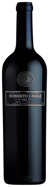 Gran Reserva Cabernet Franc