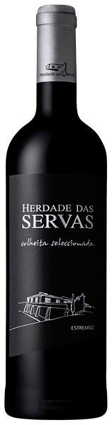 Colheita Seleccionada