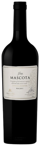 Gran Mascota Malbec
