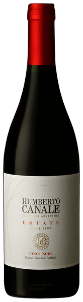 Estate Pinot Noir