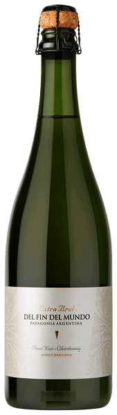 Extra Brut Pinot Noir - Chardonnay