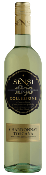 Collezione Chardonnay