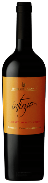 Intimo Cabernet - Merlot - Malbec