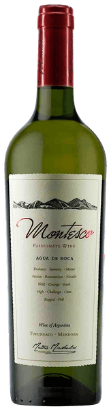 Montesco Agua de Roca