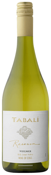 Reserva Viognier