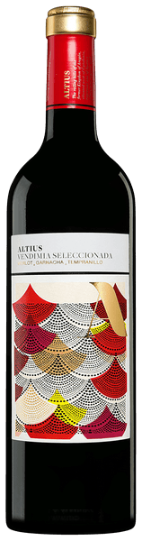 Altius Vendimia Seleccionada