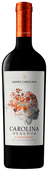 Reserva Carmenère (Cachapoal Estate)