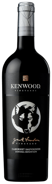 Jack London Vineyard Cabernet Sauvignon